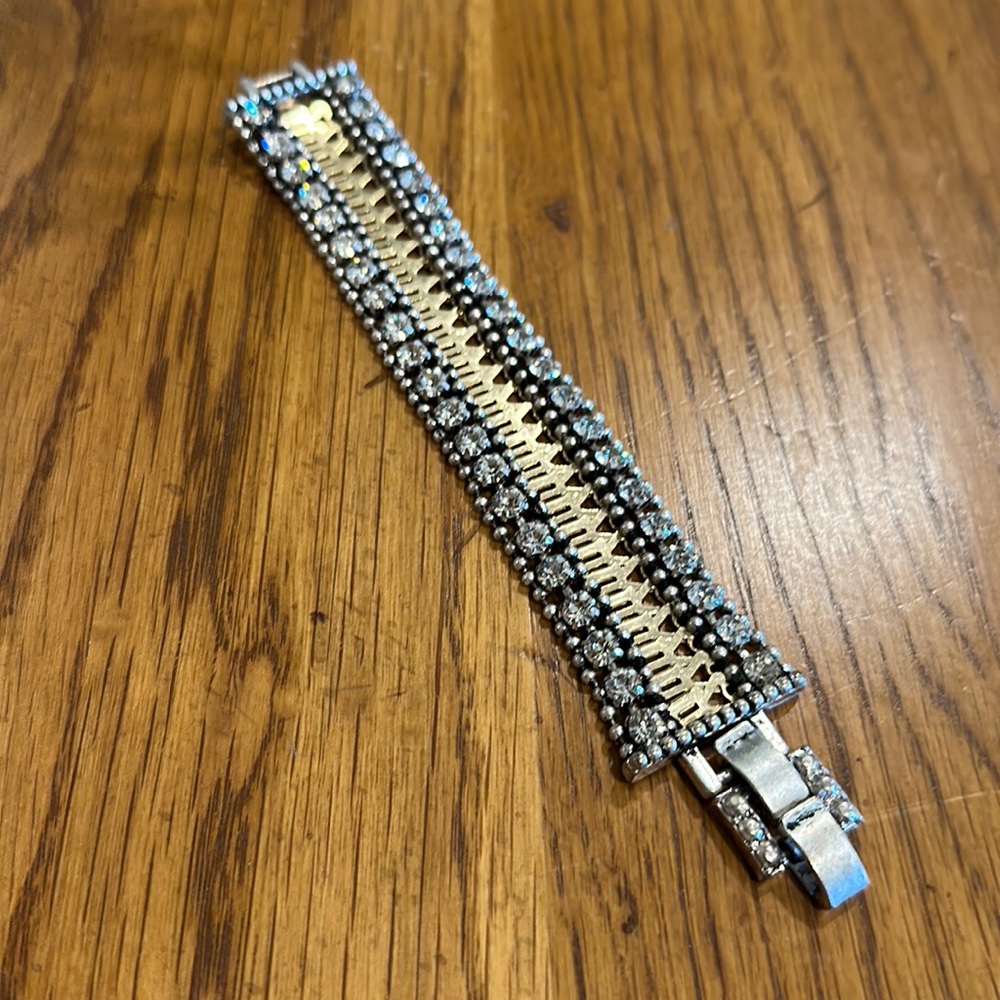 Stella & Dot bracelet